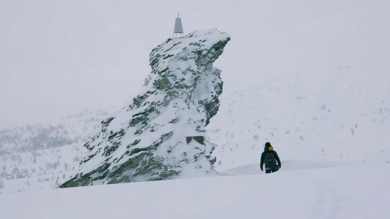 кадр из фильма Неизвестная непреодолимая сила