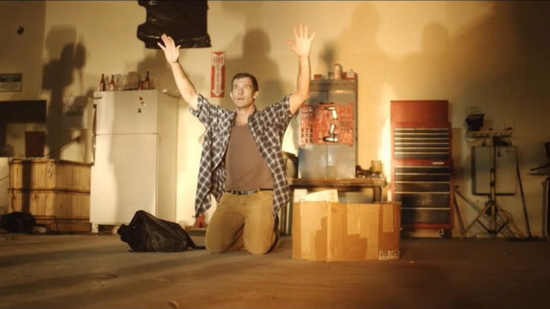 кадр из фильма The Jaunt