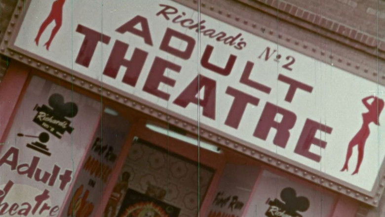 кадр из фильма Porno Mondo: An In Depth Study of Porno Films