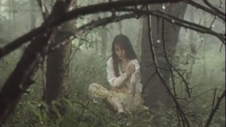 кадр из фильма 監禁逃亡　美しき獲物たち