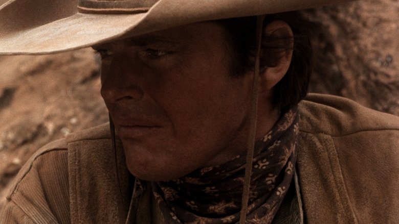 кадр из фильма Побег в никуда