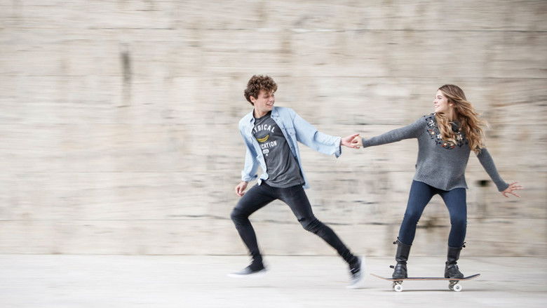 кадр из фильма Всё ради девушки