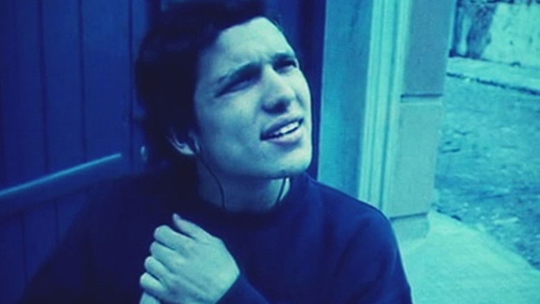 кадр из фильма Historias Breves I: La Ausencia