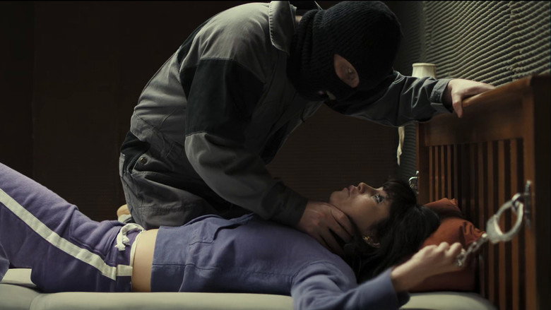 кадр из фильма Исчезновение Элис Крид