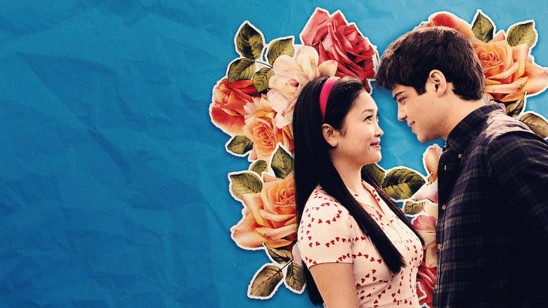 кадр из фильма Всем парням: P.S. Я все еще люблю тебя