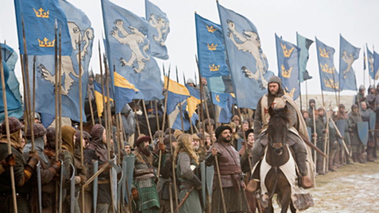 кадр из фильма Арн: Объединенное королевство