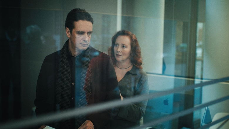 кадр из фильма Одномерный человек