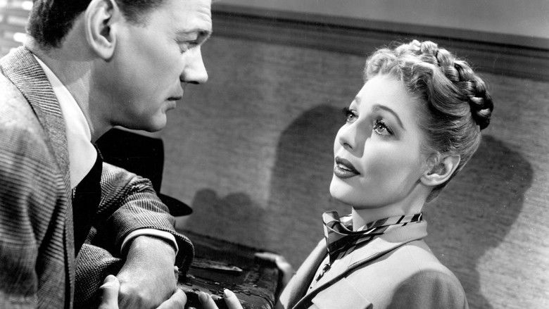 кадр из фильма Дочь фермера