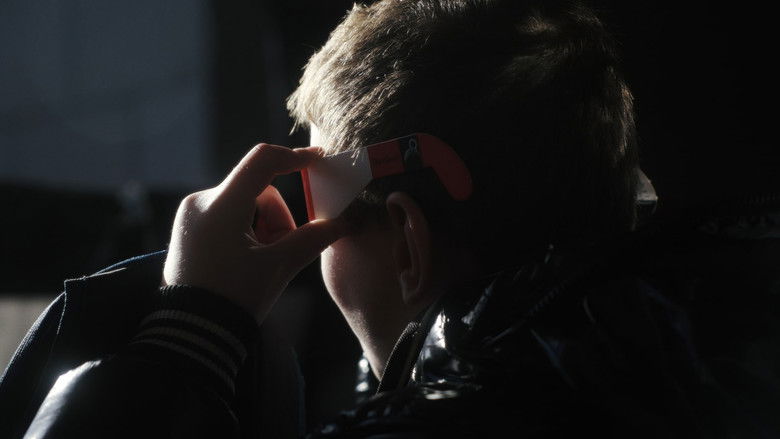 кадр из фильма Dorémi