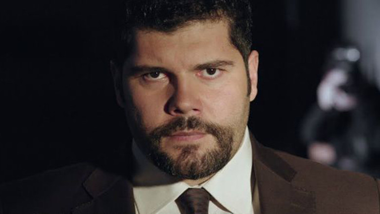 кадр из фильма L'eroe