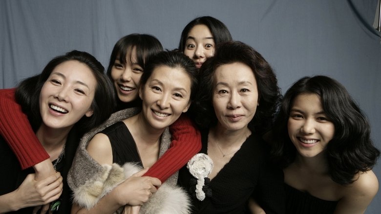 кадр из фильма 여배우들