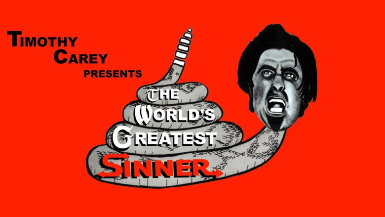 кадр из фильма The World's Greatest Sinner