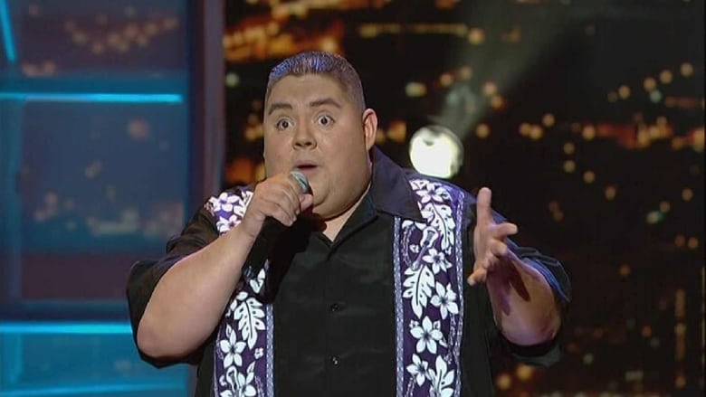 кадр из фильма Gabriel Iglesias: I'm Not Fat... I'm Fluffy