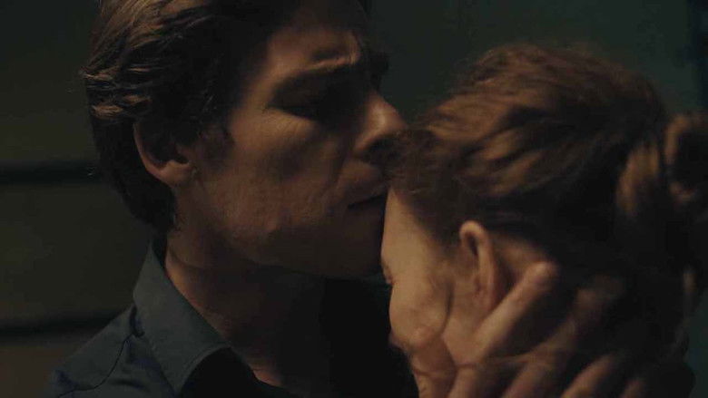 кадр из фильма Purgatory