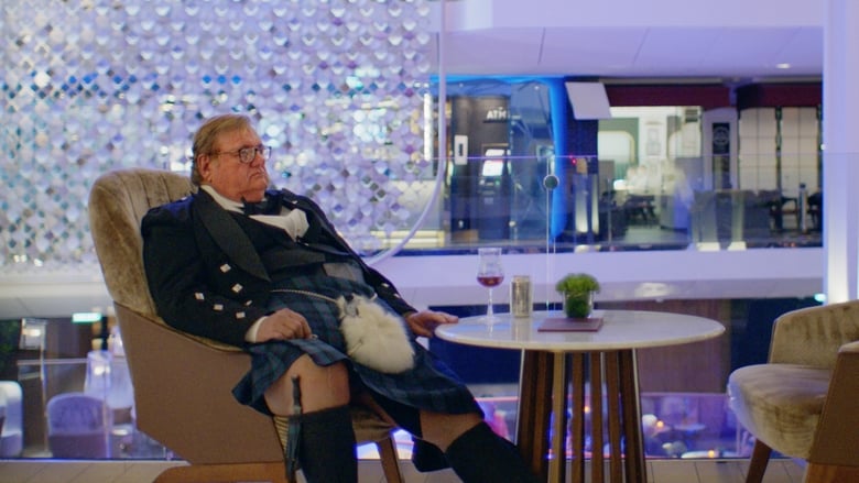 кадр из фильма King of the Cruise