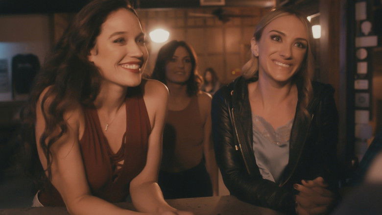 кадр из фильма Побег