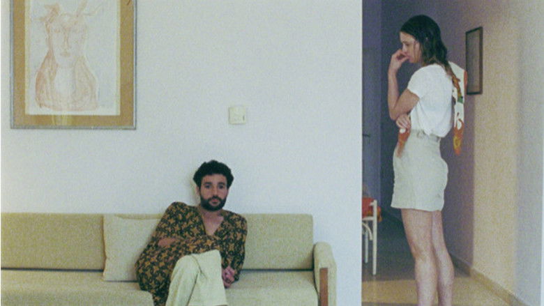 кадр из фильма Swimming Home