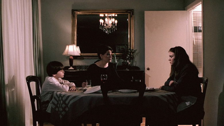 кадр из фильма Колледж