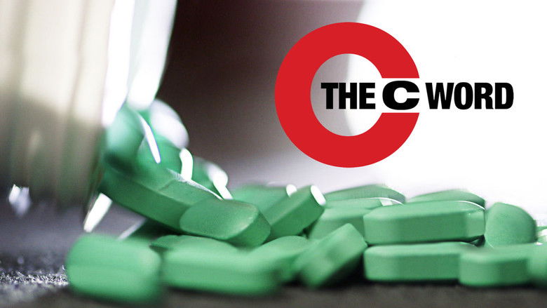 кадр из фильма The C Word
