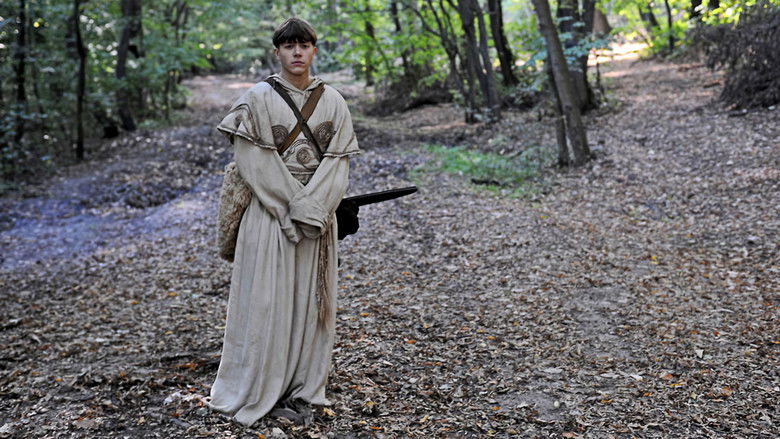 кадр из фильма Сердце дракона 3: Проклятье чародея