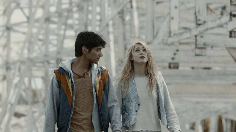 кадр из фильма I Hate Love