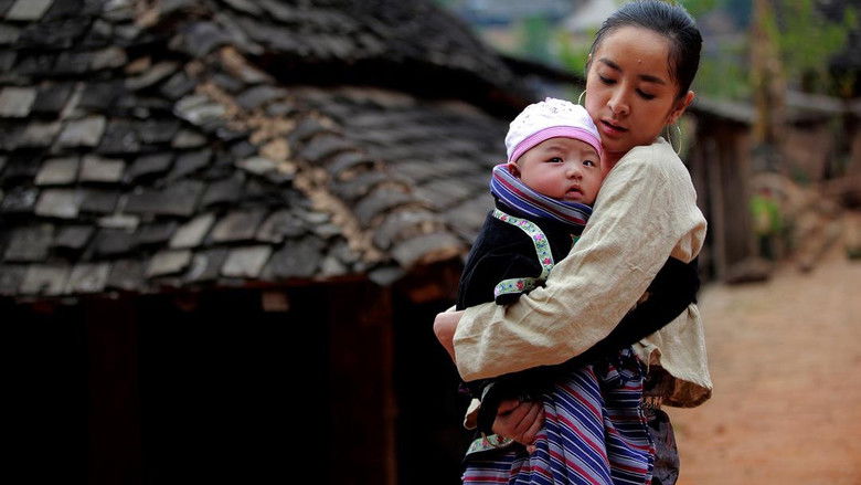 кадр из фильма Toughly Greatly