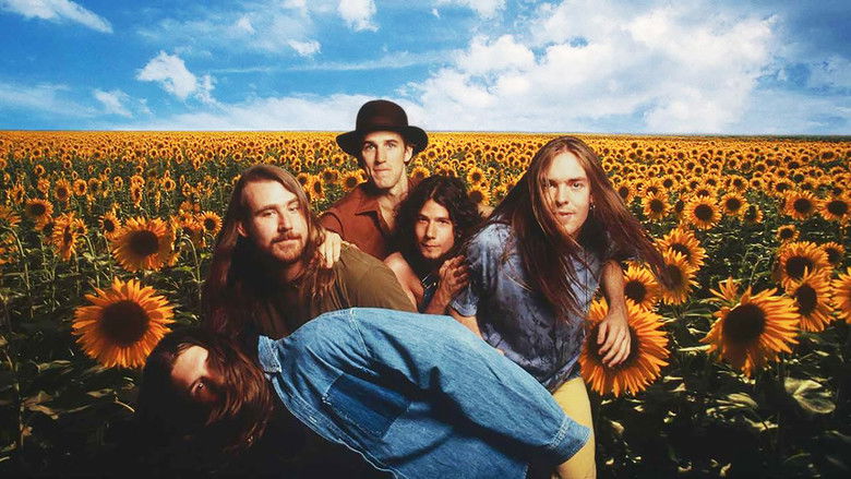 кадр из фильма Blind Melon: Live in Chattanooga