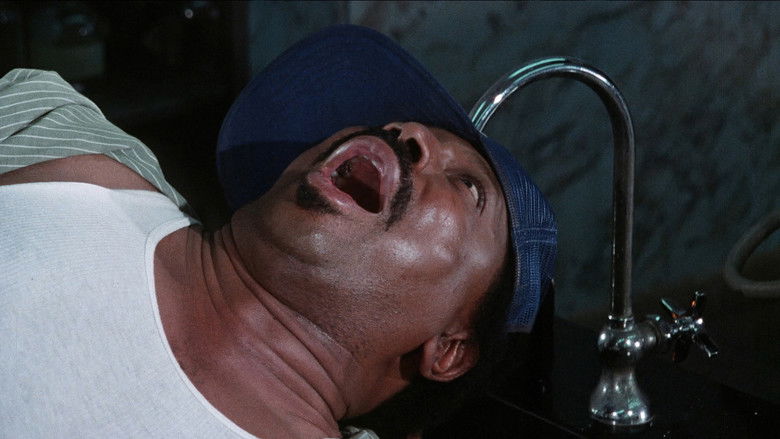 кадр из фильма The Six Thousand Dollar Nigger