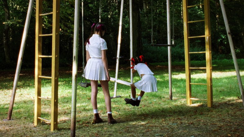 кадр из фильма Невинность