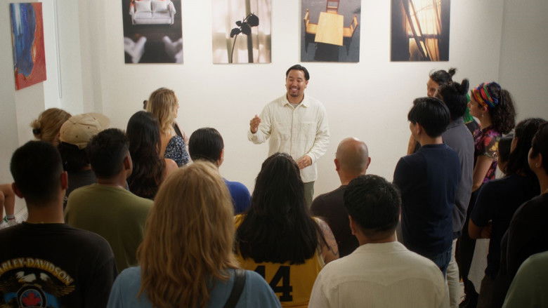 кадр из фильма Portraits of a Family