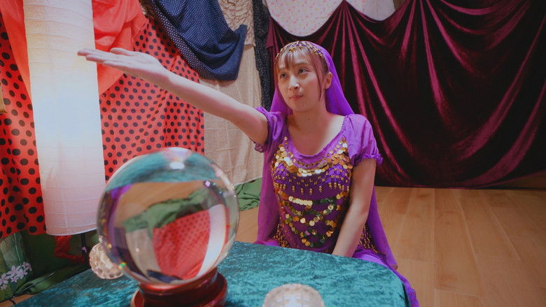 кадр из фильма あっぱれヒールズ　びっくびく除霊棒