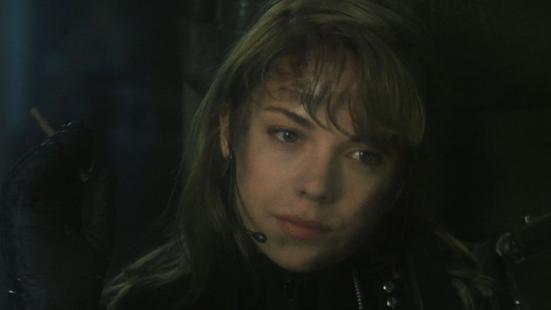 кадр из фильма Ганхед: Война роботов