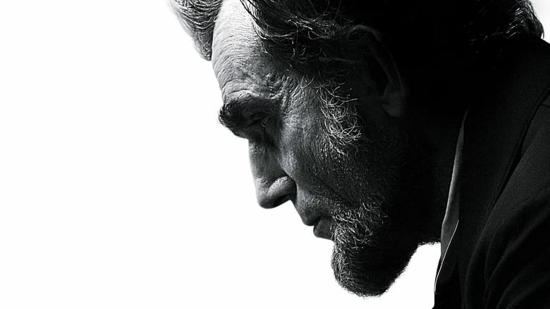 кадр из фильма Линкольн