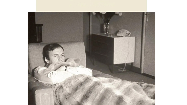 кадр из фильма Ночь у Мод