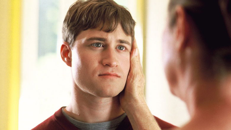 кадр из фильма Секвойи вечнозелены