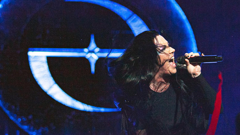 кадр из фильма Evanescence: Live From Sao Paolo