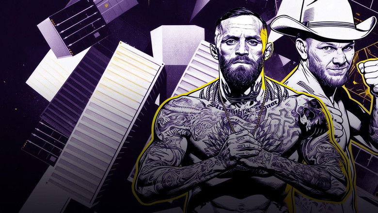 кадр из фильма OKTAGON 85: Severino vs. Kakhorov