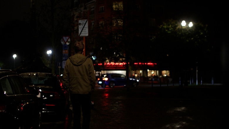 кадр из фильма Never Worry Always Worry