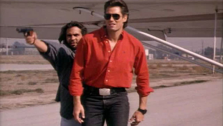 кадр из фильма Картель