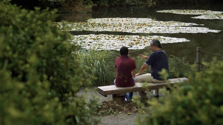 кадр из фильма Concierto para otras manos