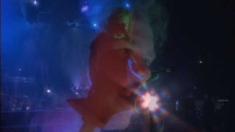 кадр из фильма Metallica: Live at San Diego