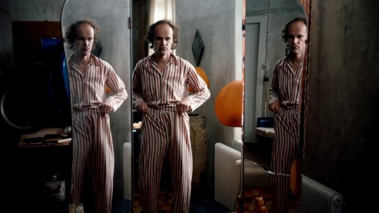 кадр из фильма Schubert in Love