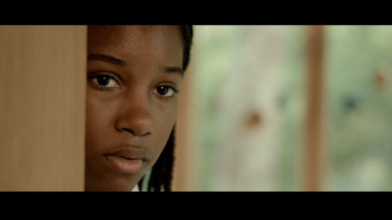 кадр из фильма Constants & Variables