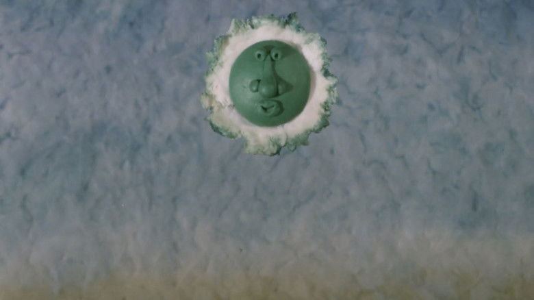 кадр из фильма Slova, slova