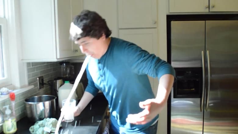 кадр из фильма Milk