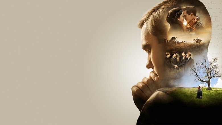 кадр из фильма Толкин