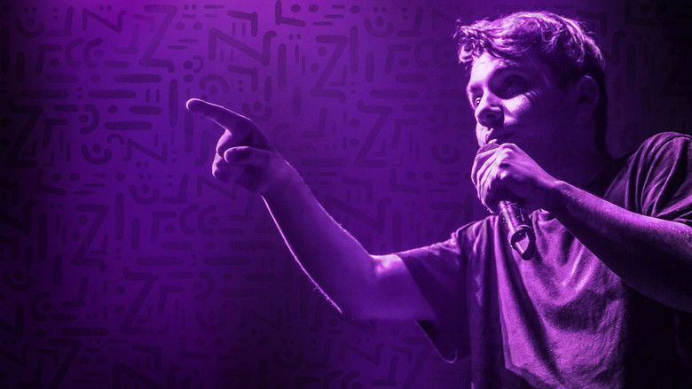 кадр из фильма Fabrizio Copano: solo pienso en mí