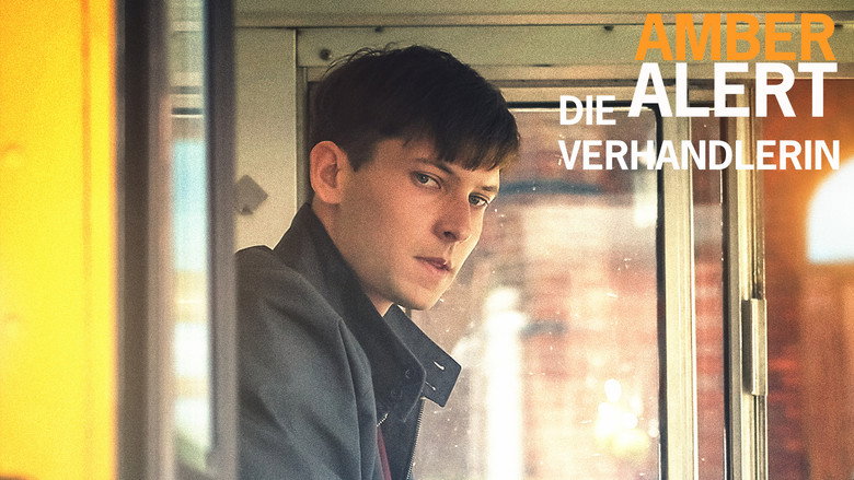 кадр из фильма Amber Alert