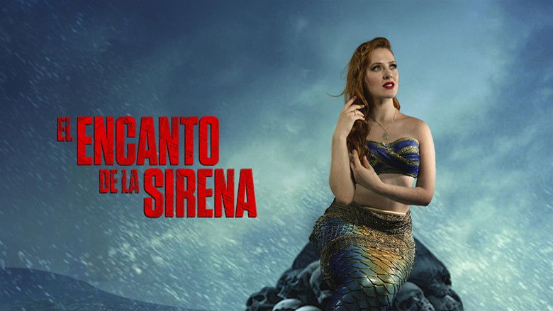 кадр из фильма Сирена