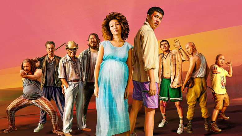 кадр из фильма Жаным, ты не поверишь!